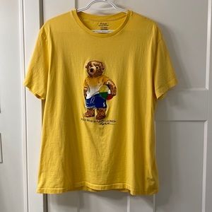 Polo Bear T-Shirt